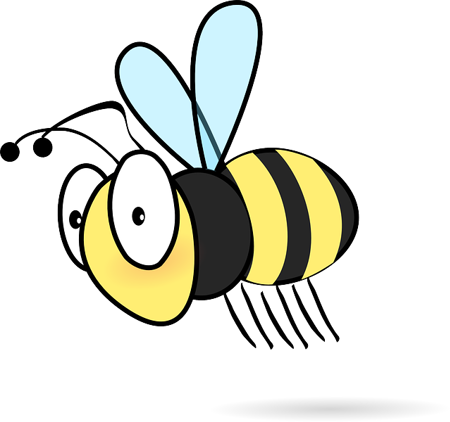 Bienen-Memory