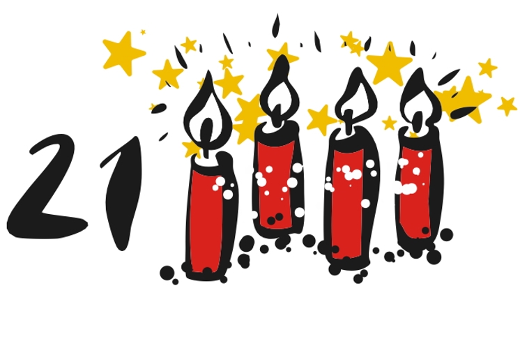 #21 - Nun dürfen sie ruhen