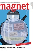 Magnet E-Paper