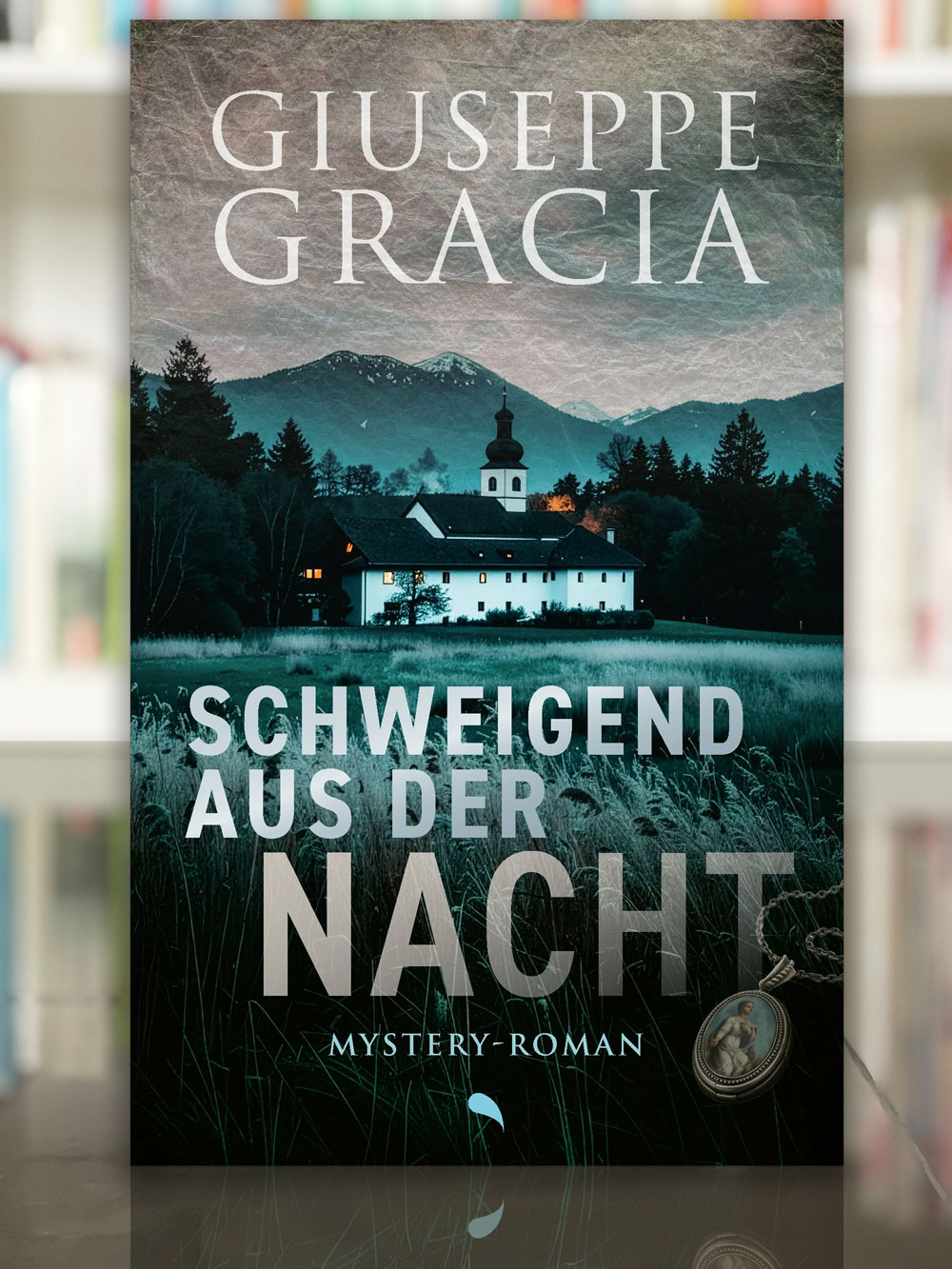 Schweigend aus der Nacht
