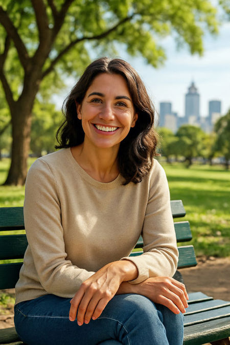 #5 - Einfach ganz toll (1)