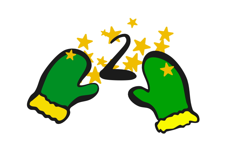 #2 - Adventsquiz mit EKS-Präsidentin Rita Famos