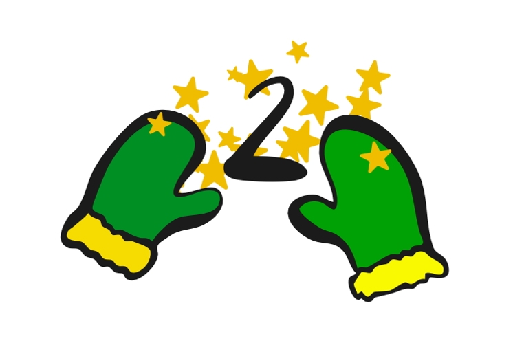 #2 - Adventsquiz mit EKS-Präsidentin Rita Famos