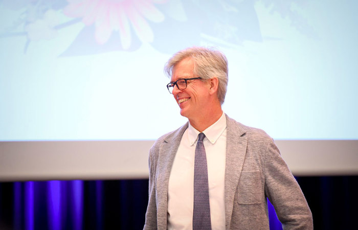 Anders Stokholm: «Das Rütli ist überall»