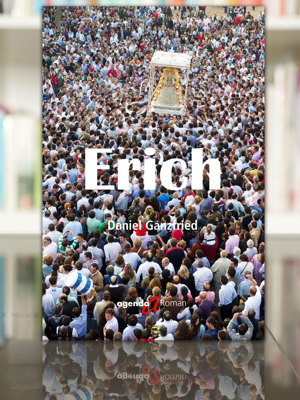 2507 Buchtipp Erich Daniel Ganzfried