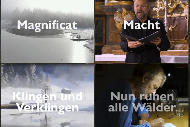 Die Bedeutung von Klang