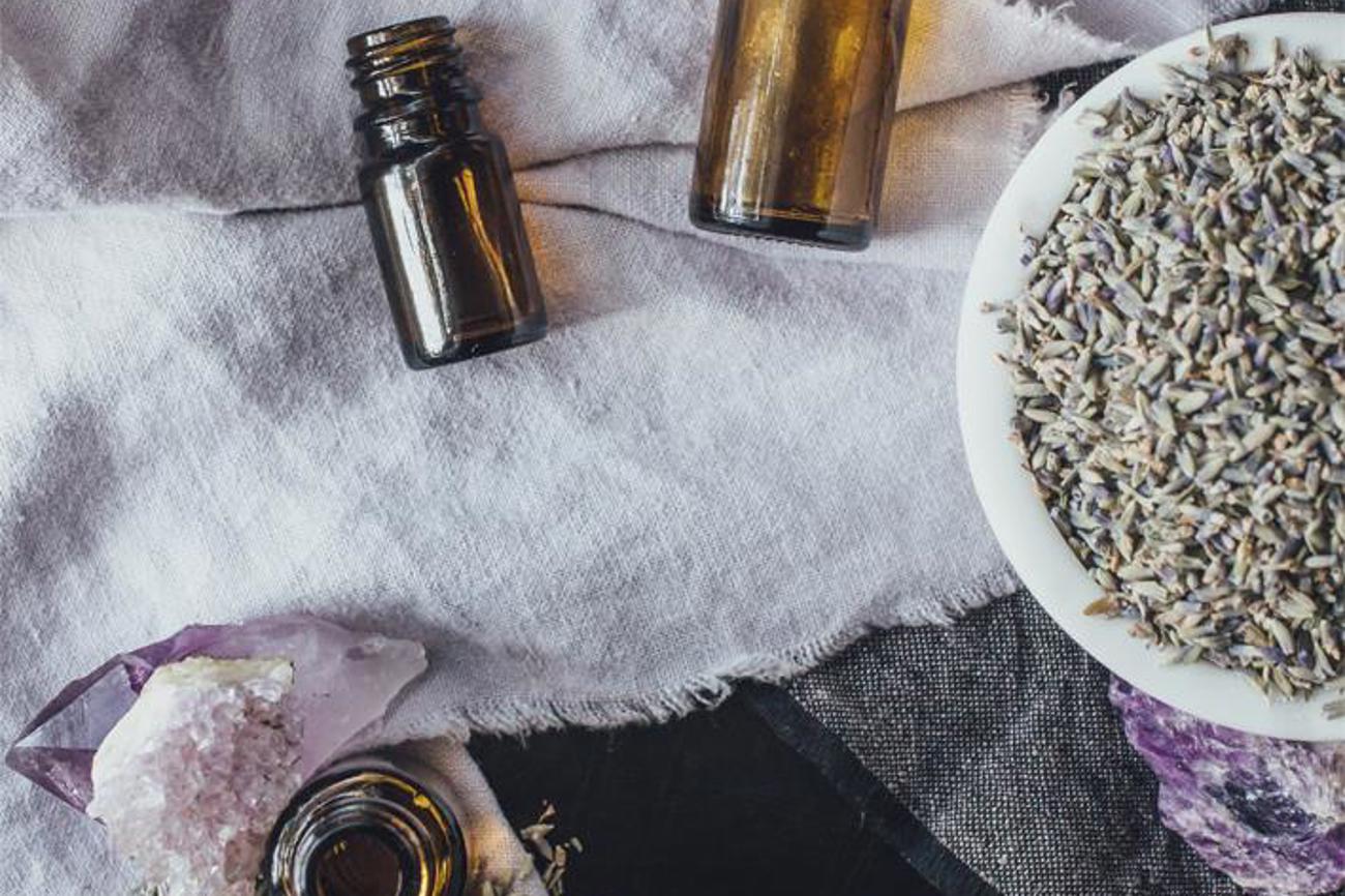 Komplementäre Möglichkeiten zur Stärkung der Gesundheit nutzen. Bild: Laura Olson, unsplash.com