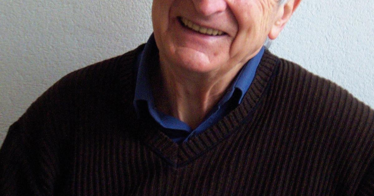 Es brauchte Zeit | Magnet