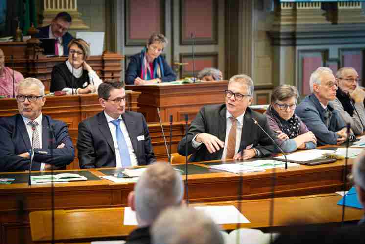 St.Galler Kirche stärkt Schutz vor Missbrauch St.Galler Kirche stärkt Schutz vor Missbrauch