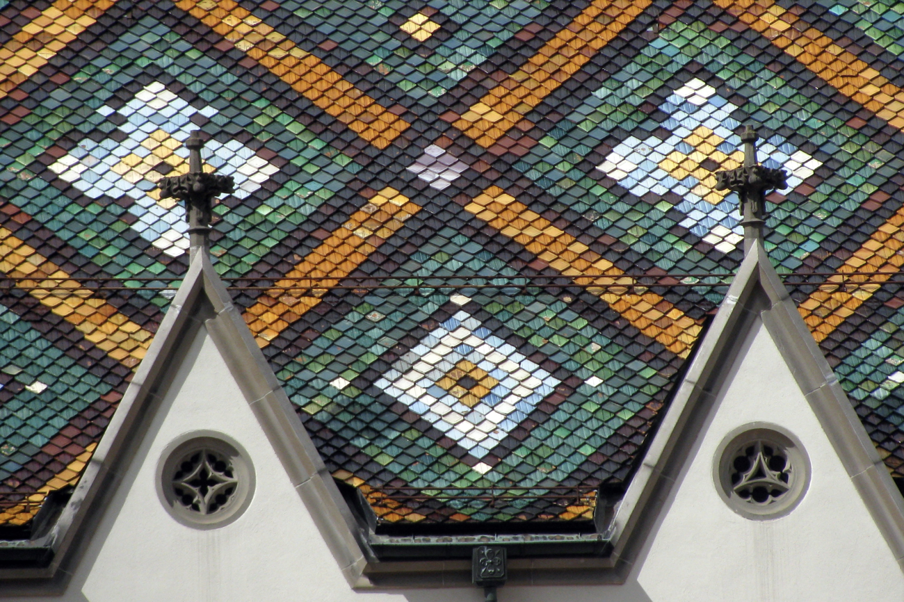 Der Gottesdienst wird live in die evangelische Kirche St. Laurenzen übertragen.
