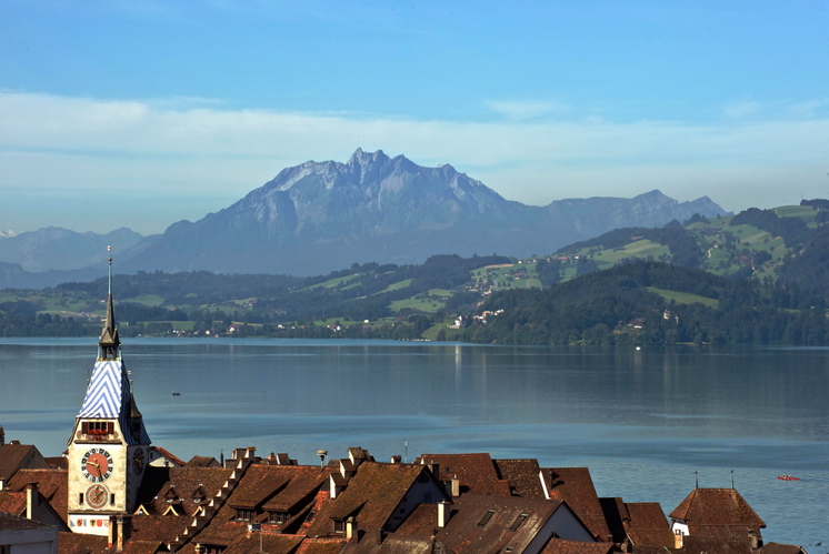 Die Reformierte Kirche Zug ist neues Mitglied beim Kirchenboten Die Reformierte Kirche Zug ist neues Mitglied beim Kirchenboten