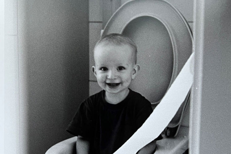 Stille Örtchen Stille Örtchen