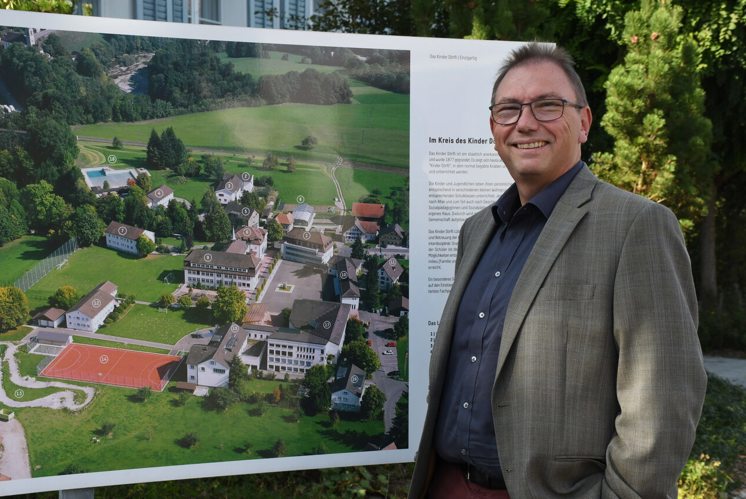 «Es fehlt die verlässliche Beziehung» «Es fehlt die verlässliche Beziehung»