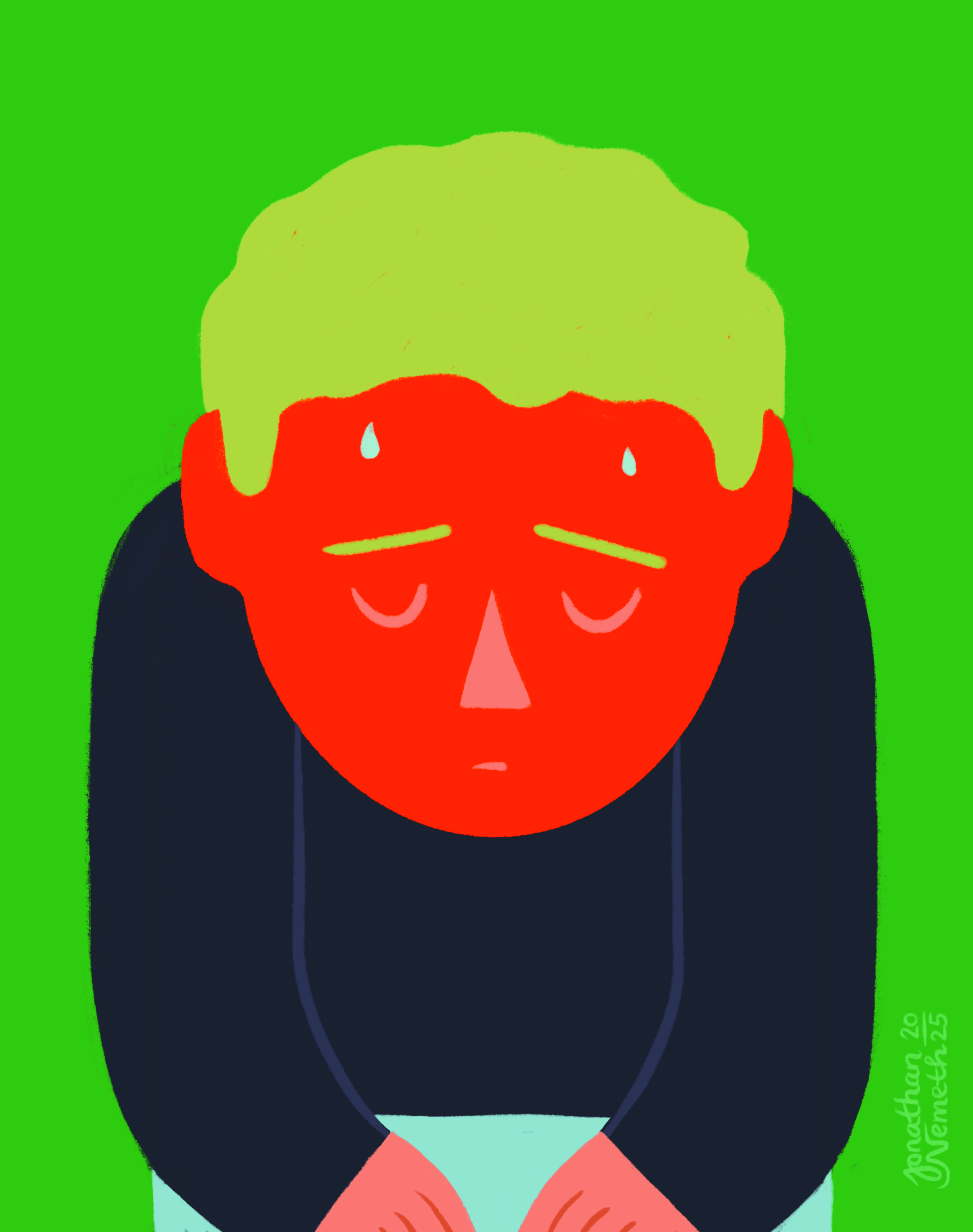 Scham: Fessel oder Schutz?