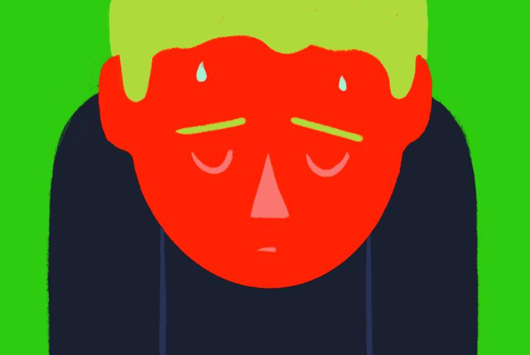 Scham: Fessel oder Schutz? Scham: Fessel oder Schutz?