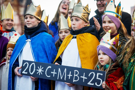 Straubinger und die Sterndeuter