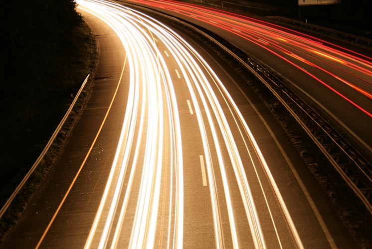 Mit «Geist» zum Geisterfahrer Mit «Geist» zum Geisterfahrer