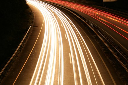 Mit «Geist» zum Geisterfahrer