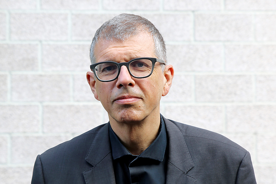 Matthias Zehnder. | Foto: Luca d’Alessandro