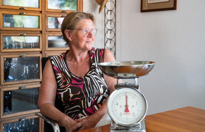 Ein zweites Leben für alte Dinge
