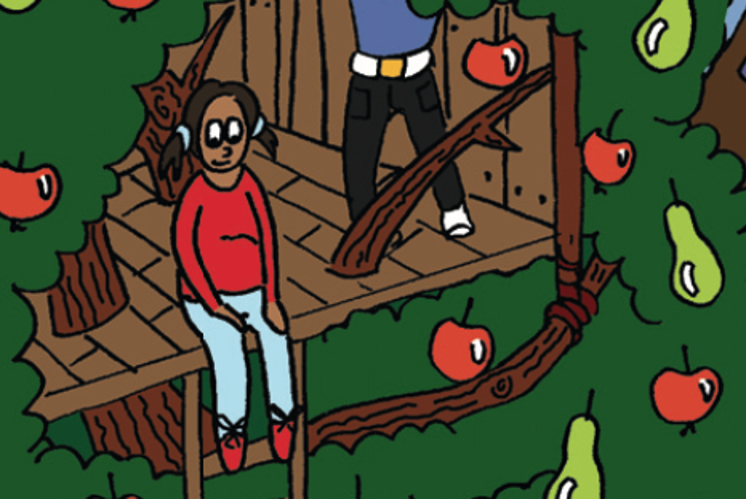 Wimmelbild