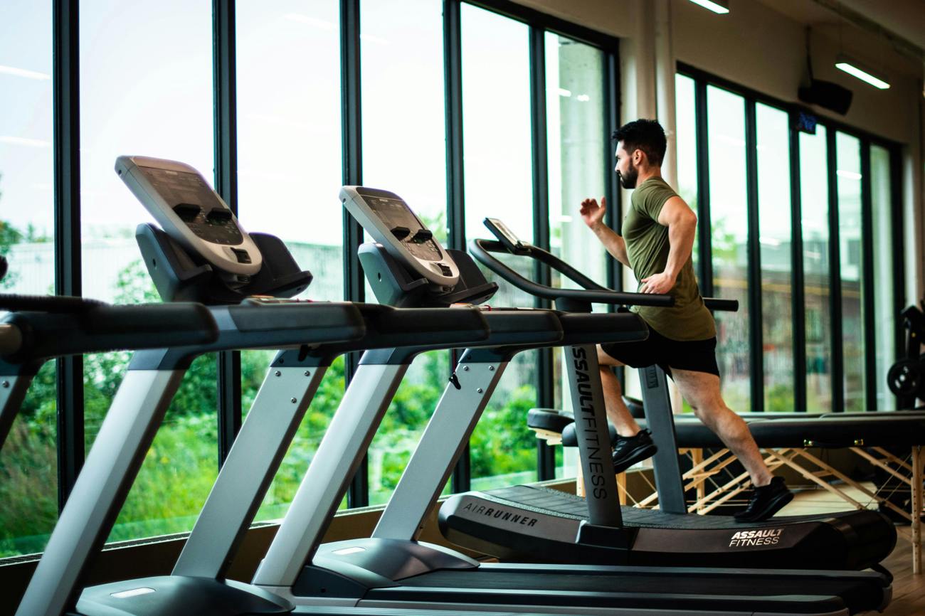 Das Geschäft zur Selbstoptimierung ist ein lukratives. | Bild: pexels.com