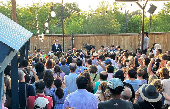 US-Demokraten wollen religiöse Wähler stärker ansprechen