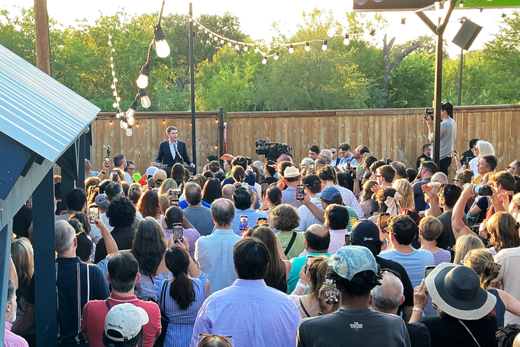 US-Demokraten wollen religiöse Wähler stärker ansprechen