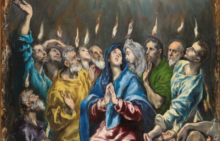 Ein Brausen vom Himmel – was Christen an Pfingsten feiern