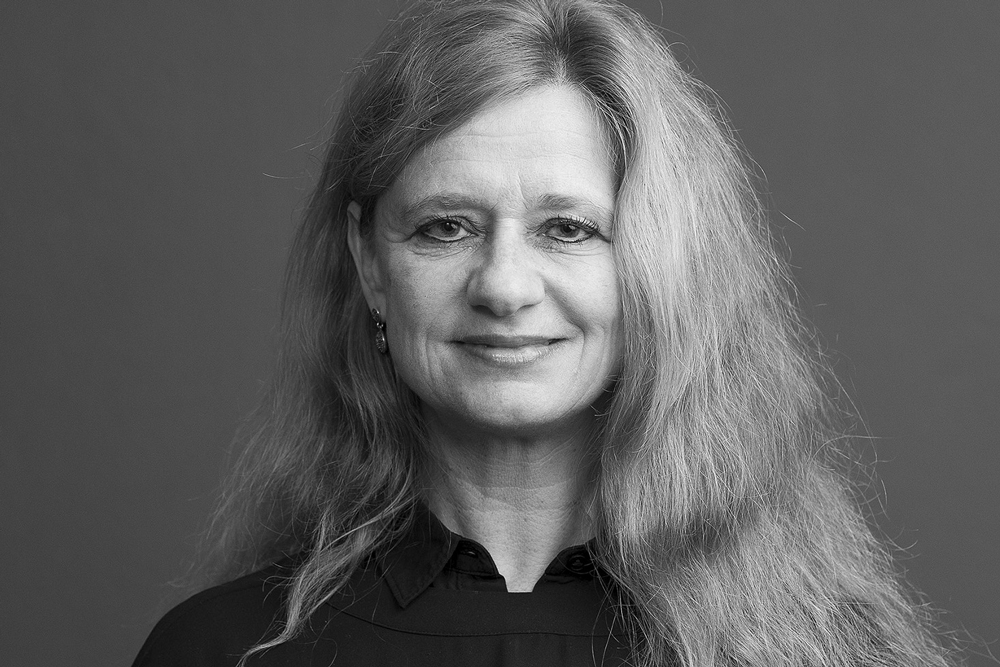 Brigitte Hürlimann