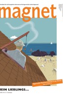 Magnet E-Paper