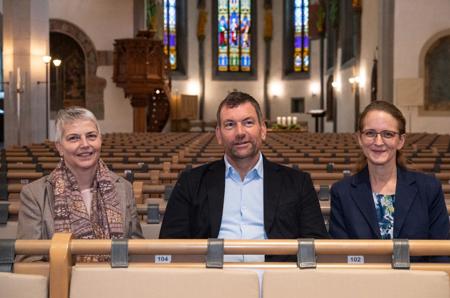 Vielfache Vorfreude auf den Neustart