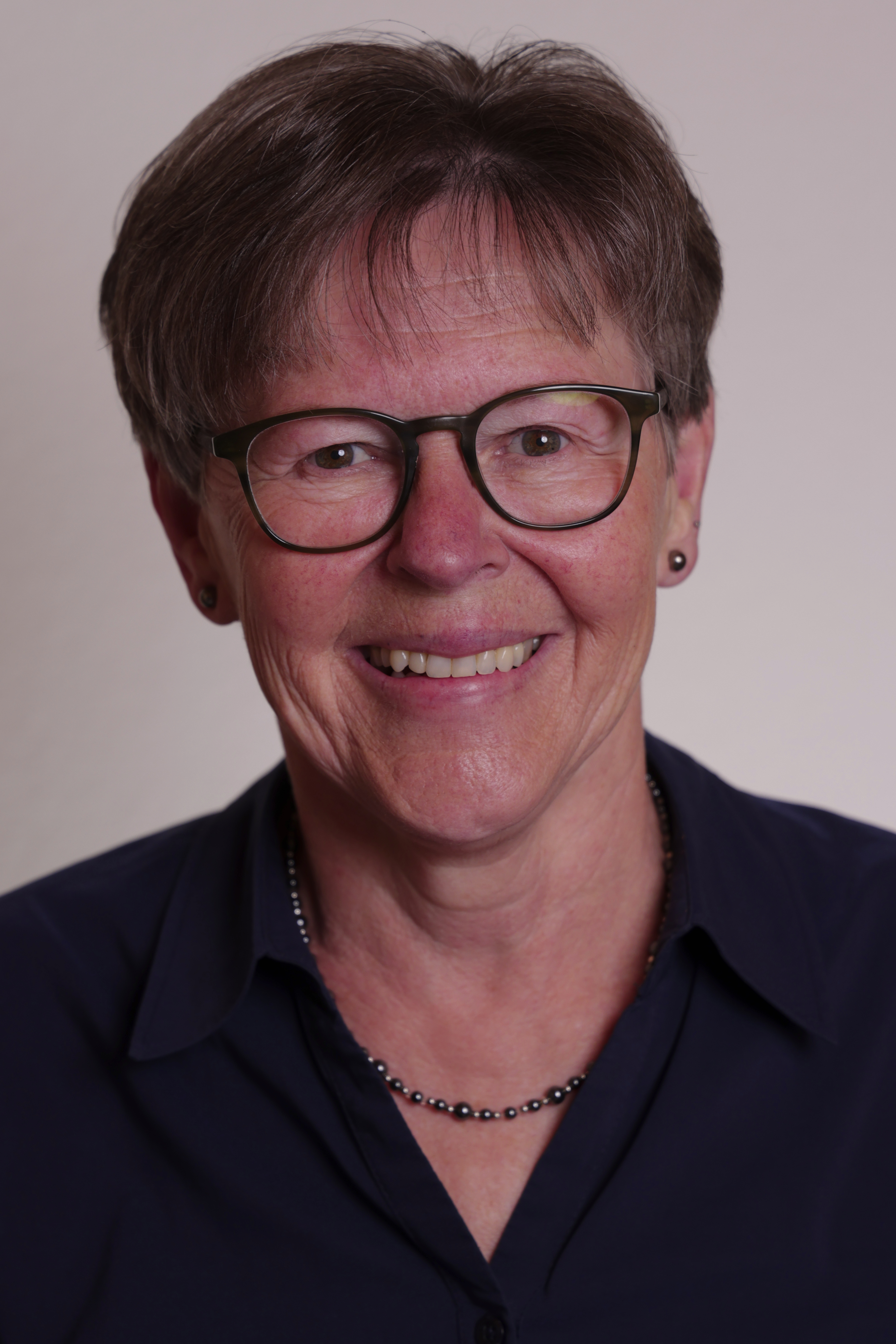 Judith Husistein