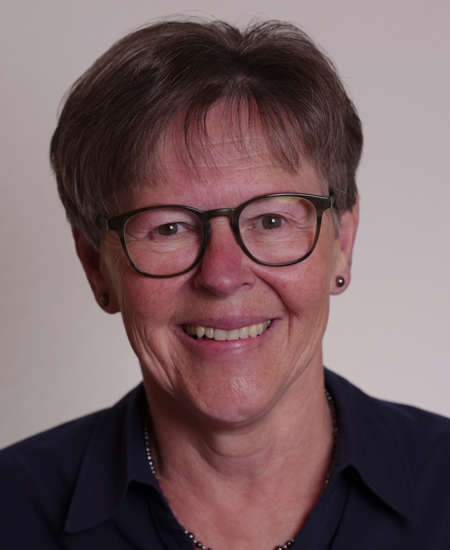 Judith Husistein