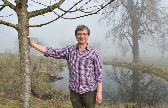 Ostermarsch am Bodensee: «Frieden fängt im Kleinen an»