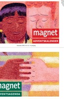 Magnet E-Paper