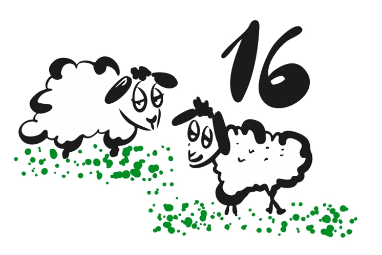 #16 - Eine liebevolle Umarmung
