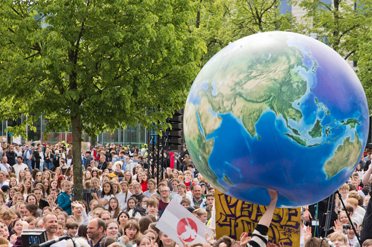 Zivilgesellschaftliches Engagement für Frieden setzt Wissen über Möglichkeiten und Grenzen friedensfördernder Massnahmen voraus. Schnelle Schuldzuweisungen oder rassistische Aussagen gefährden Friedensprozesse wieder zunehmend. | Foto: zVg Zivilgesellschaftliches Engagement für Frieden setzt Wissen über Möglichkeiten und Grenzen friedensfördernder Massnahmen voraus. Schnelle Schuldzuweisungen oder rassistische Aussagen gefährden Friedensprozesse wieder zunehmend. | Foto: zVg