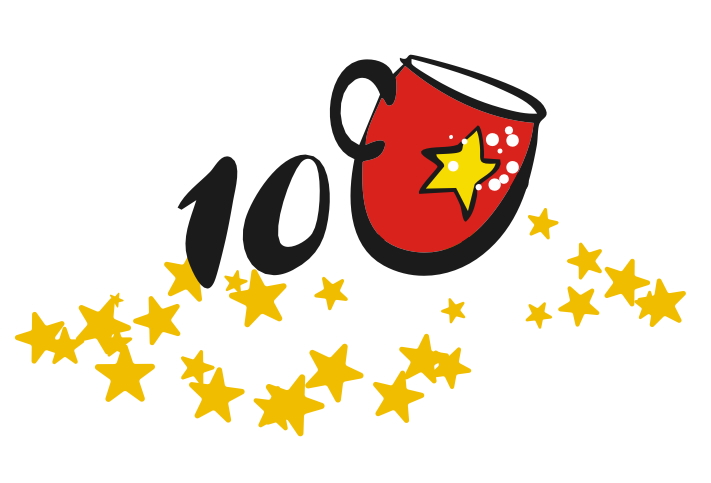 #10 - Das grosse Wunder