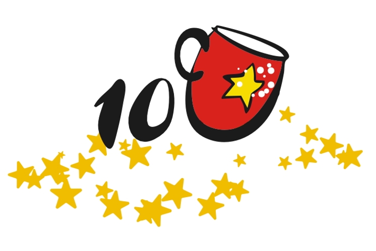 #10 - Das grosse Wunder