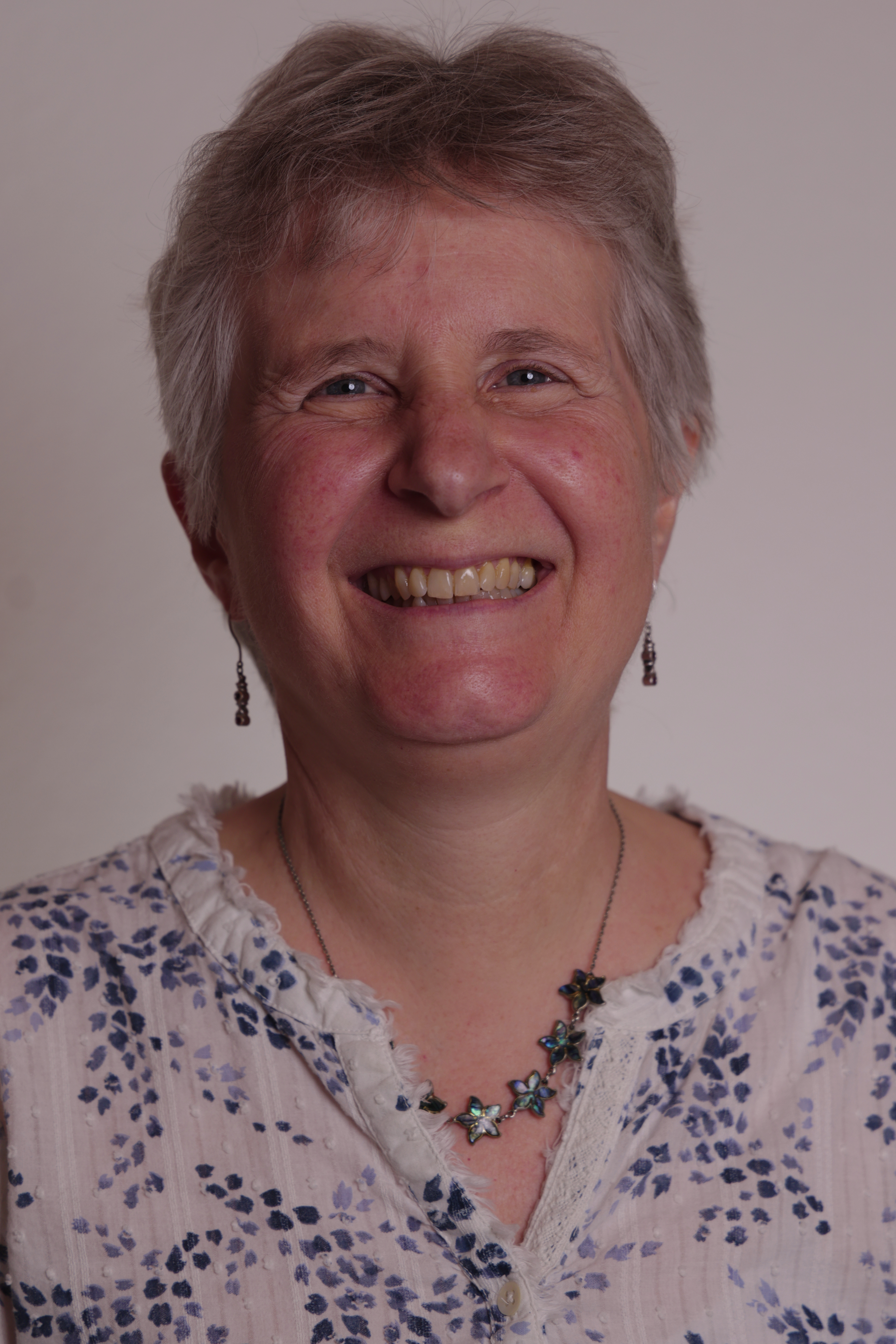 Annette Spitzenberg