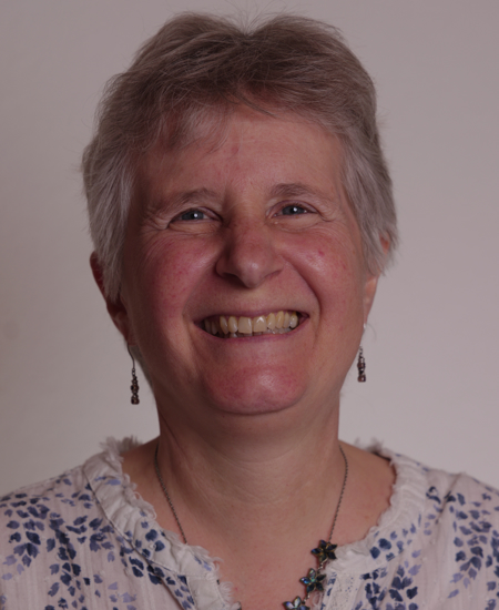 Annette Spitzenberg