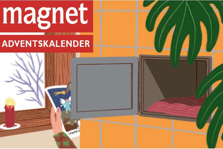 Adventskalender