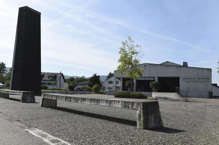 Von der Kapelle zum modernen Kirchenbau