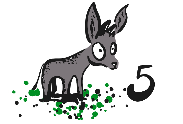 #5 - Einfach ganz toll (1)