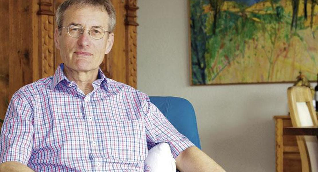 Der Querdenker | Magnet