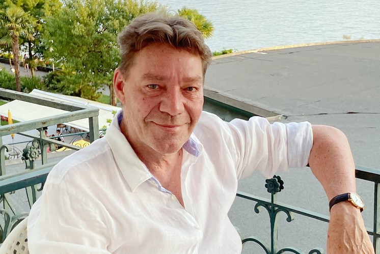 «Die Menschen mit einer langen Predigt zu traktieren, geht gar nicht»