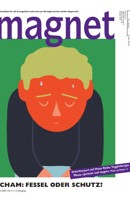 Magnet E-Paper
