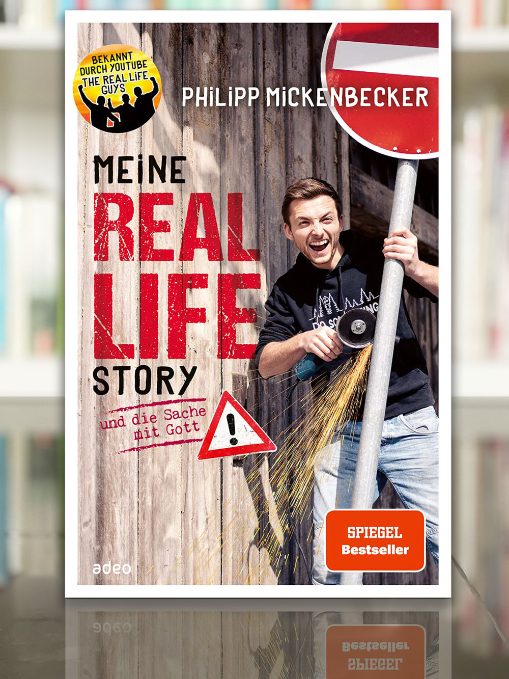 Meine Real Life Story