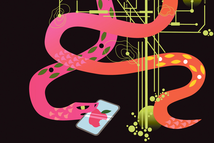 Ersetzt künstliche Intelligenz Gott?